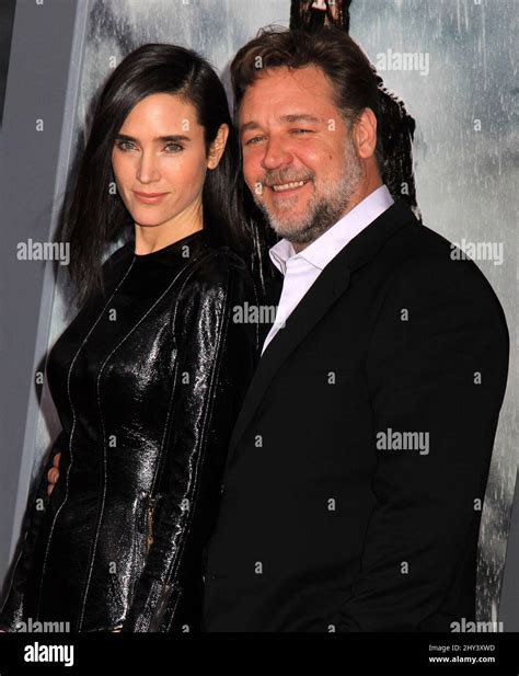 russell crowe jennifer connelly